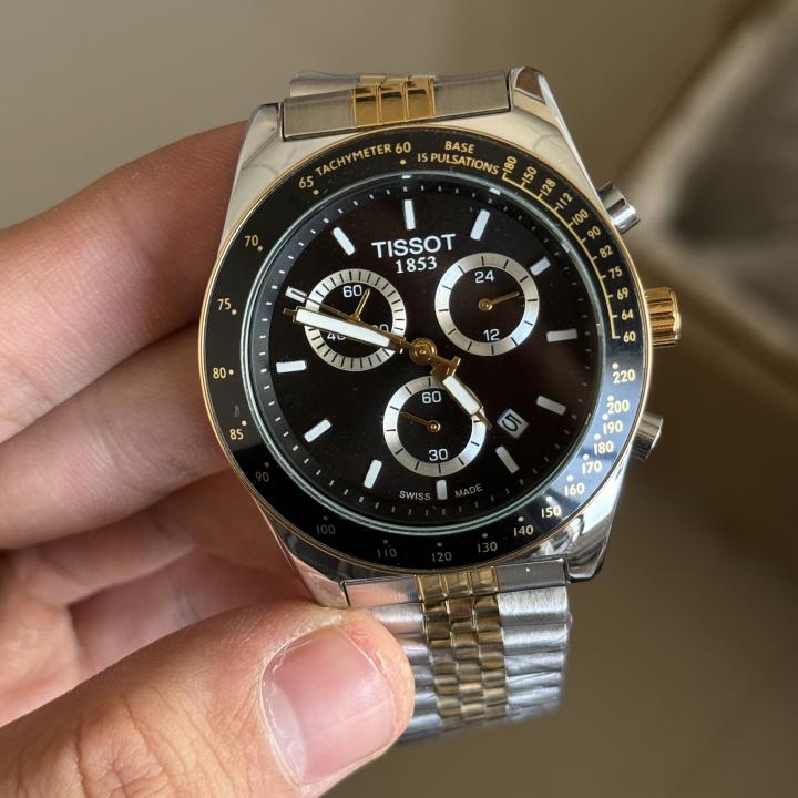 Tisso t 1853 Tachymeter (All working)