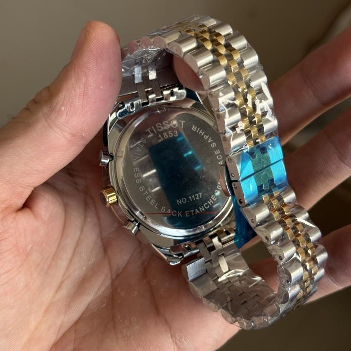 Tisso t 1853 Tachymeter (All working)