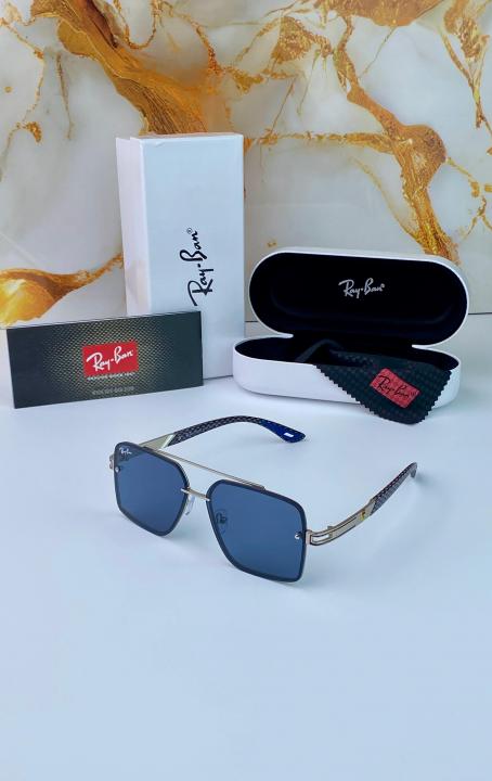 RAYBA_N SUNGLASS O-13