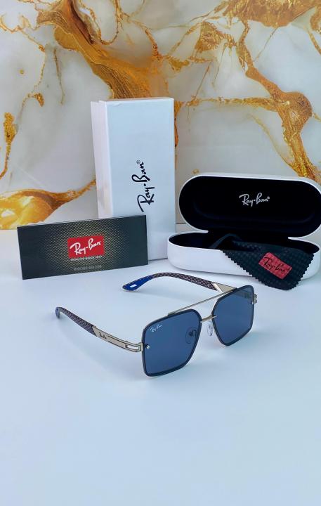 RAYBA_N SUNGLASS O-13