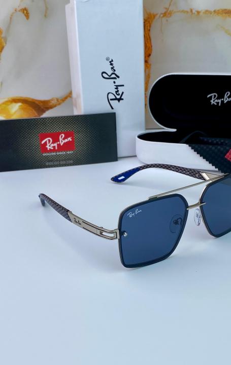 RAYBA_N SUNGLASS O-13