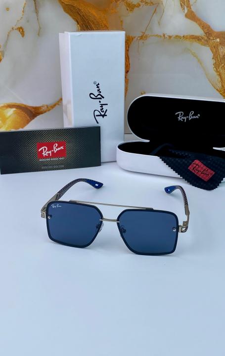 RAYBA_N SUNGLASS O-13