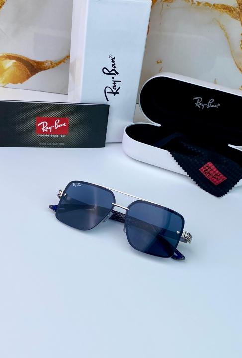 RAYBA_N SUNGLASS O-13