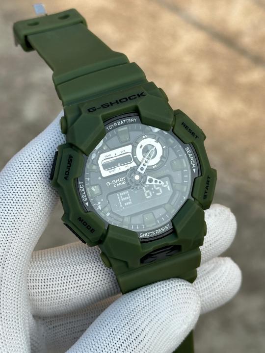 Casio G-Shock