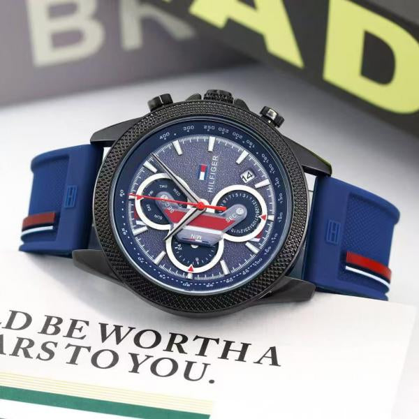 TOMMY HILFIHER WATCH
