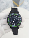 CASIO G-SHOCK 2100 Army Black 198B