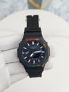 CASIO G-SHOCK 2100 Rainbow Black 198B