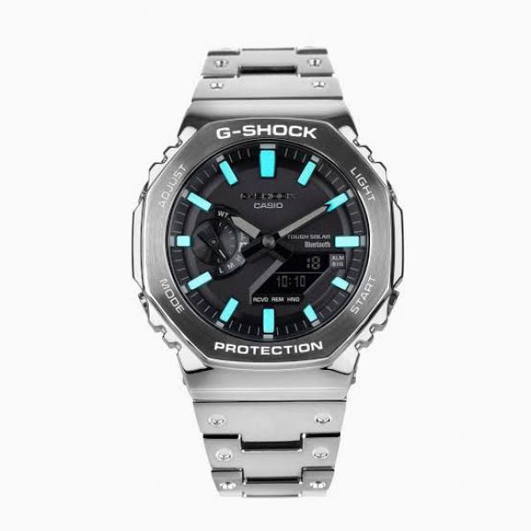 CASIO G-SHOCK GMB 2100 JAPAN MENS WATCH