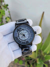 EMPORIO ARMA_MECCANICO 2 AUTOMATIC SB2361 ALL BLACK