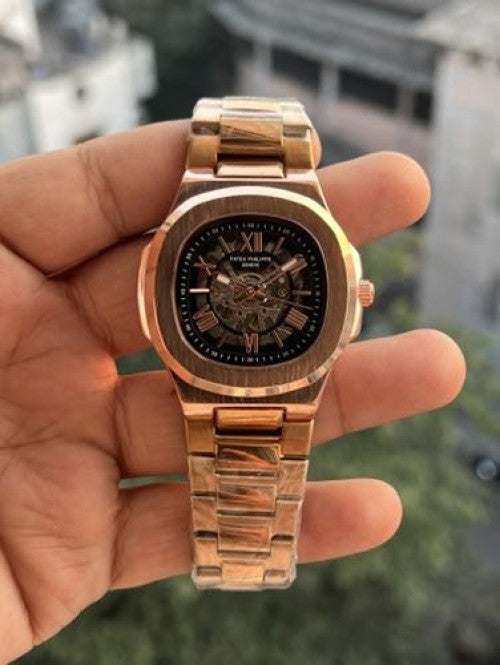 PATE AUTOMATIC COPPER
