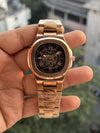 PATE AUTOMATIC COPPER
