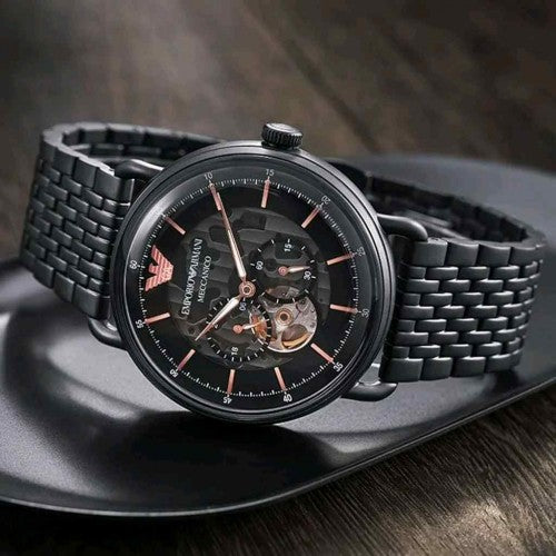 Emporio Arma_ Watch For Men AR60025