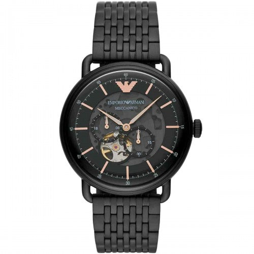 Emporio Arma_ Watch For Men AR60025