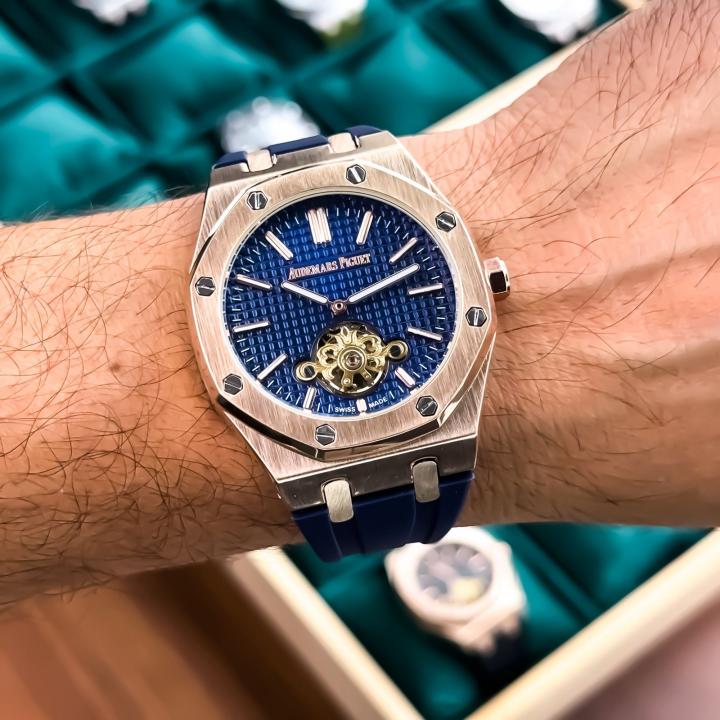AUDEMARS_PIGUET WATCH