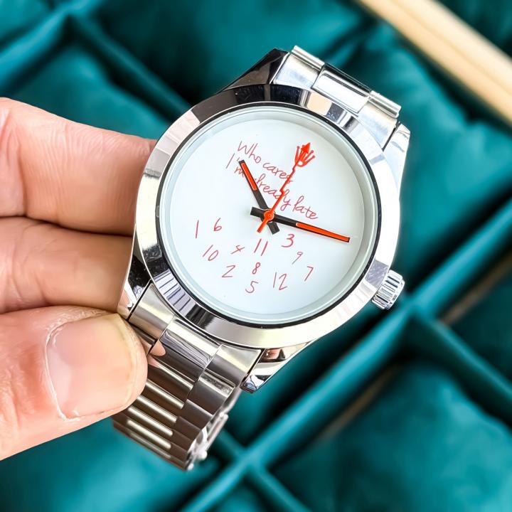 ROLE_X WATCH M-24