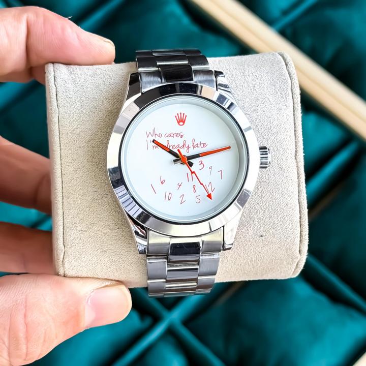 ROLE_X WATCH M-24
