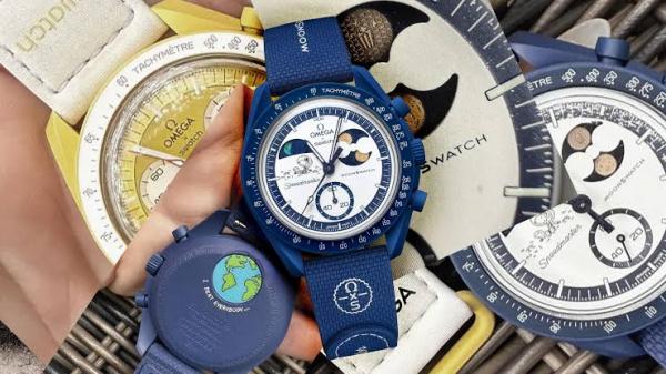 OMEG_GA WATCH X-17