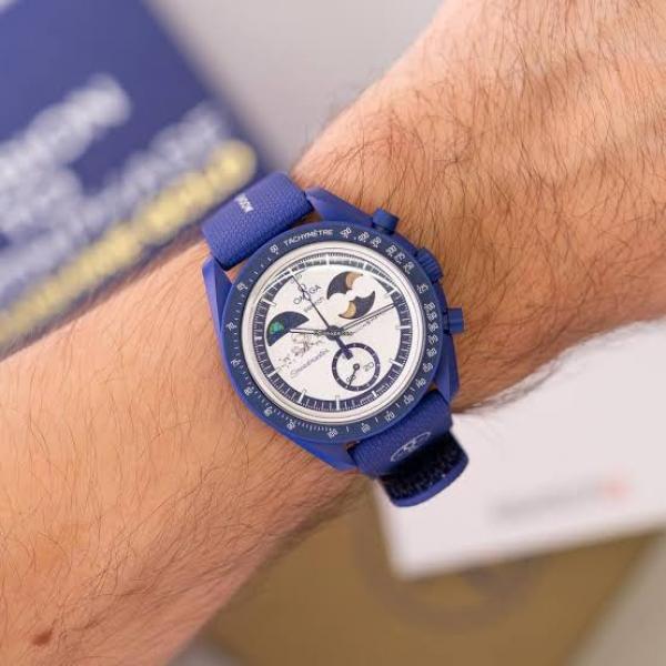 OMEG_GA WATCH X-17