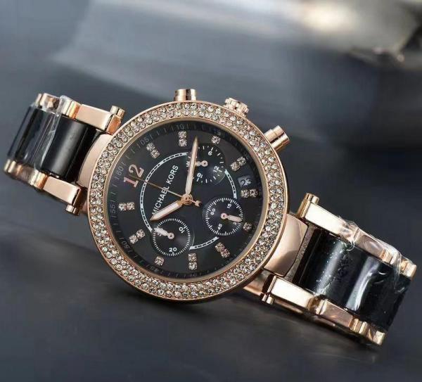 MICHAEL_L KORS LADIE WATCH