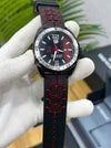 TAG HEUER_ FORMULA 1 SENNA SPECIAL EDITION SILVER BLACK