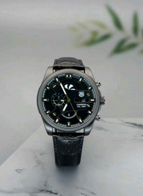 TAG HEUER_ CARRERA CR7 DIAGANO