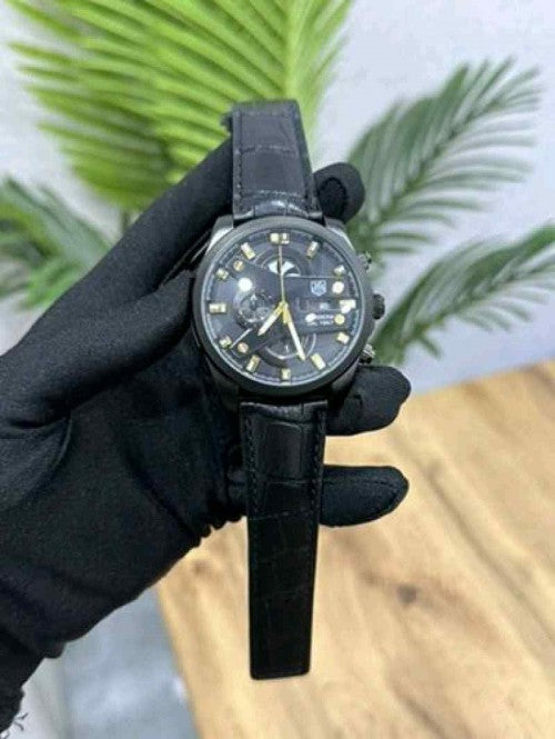 TAG HEUER_ CARRERA CR7 DIAGANO