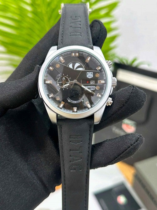 TAG HEUER_ CARRERA CR7 DIAGANO