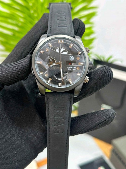 TAG HEUER_ CARRERA CR7 DIAGANO