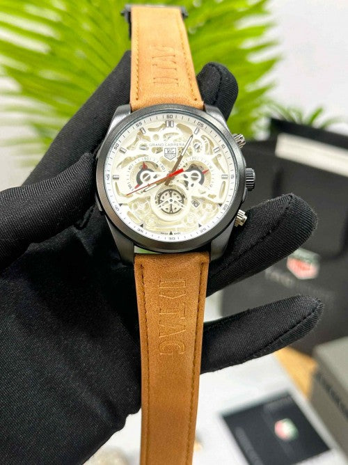 TAG HEUER_ CARRERA CR7 DIAGANO
