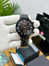 RADO_CENTRIX CHRONOGRAPH IN BLACK ROSE
