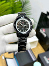 RADO_ CAPTAIN COOK ALL BLACK