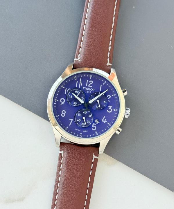 Tissot_chronograph