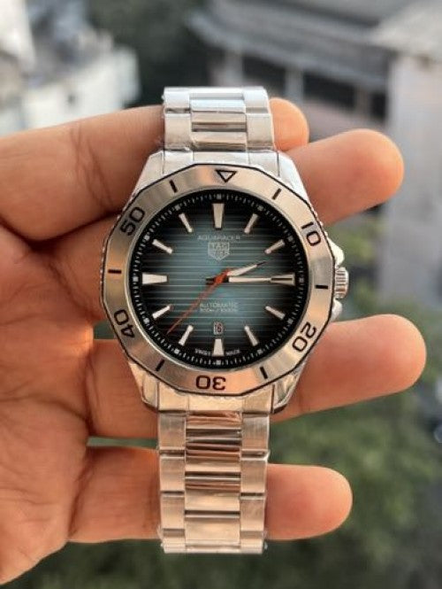 TA_G HEUER SILVER TIFFNY