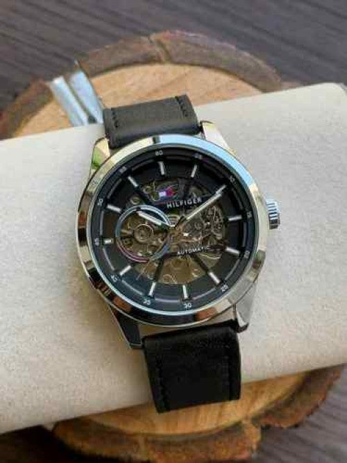TOMMY_ HILFIGER_ FIX MODERN AUTOMATIC OPEN HEART