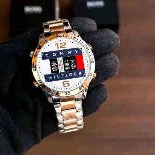 TOMMY_ HILFIGER_ DRUM ROLLER