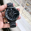 DIESEL_ MEGA CHIEF MENS WATCH DZ4318 JAPAN