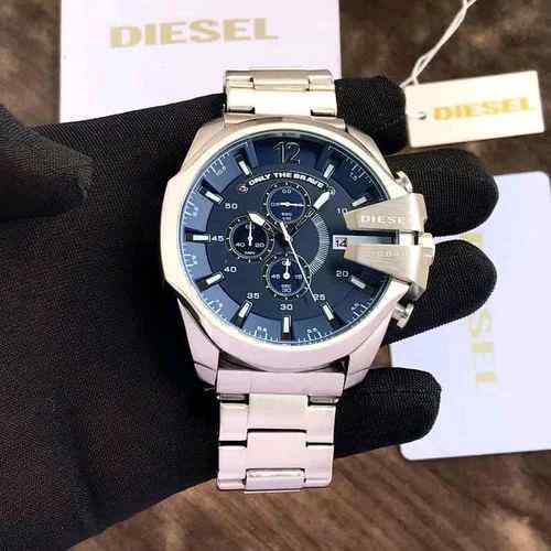 DIESEL_ MEGA CHIEF MENS WATCH DZ4318 JAPAN