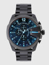 DIESEL_ MEGA CHIEF MENS WATCH DZ4318 JAPAN