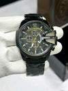 DIESEL_ MEGA CHIEF MENS WATCH DZ4318 JAPAN