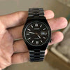 CITIZEN_ TSUYOSA ALL BLACK