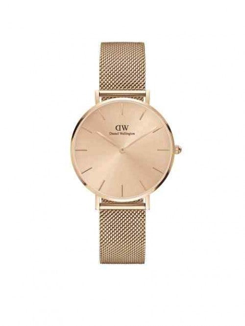 DANIEL_ WELLINGTON_ FULL ROSE GOLD MENS