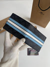 Coac_h Premium Wallet combo wid og box & accessories