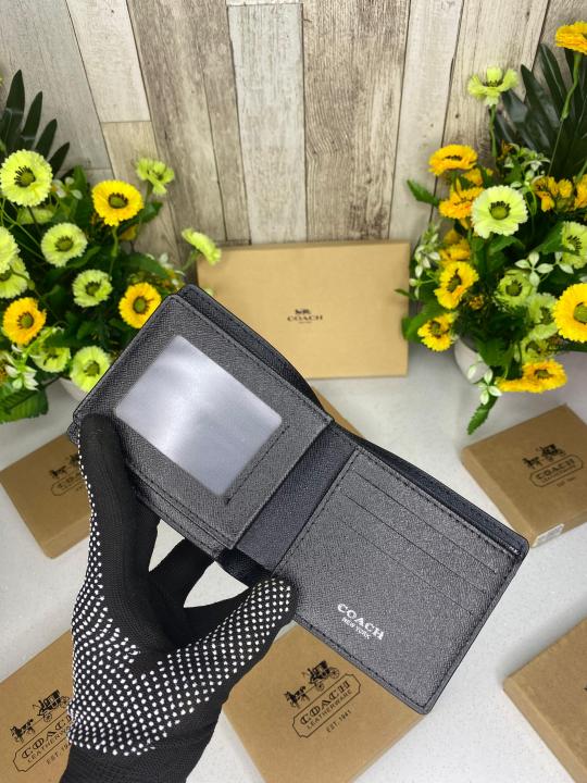 COAC_H WALLET WID OG BOX CARD DUST BAG 200