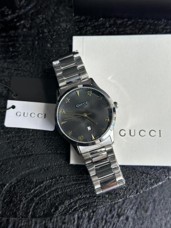 Gucc i Mens G timeless Premium Store article watch