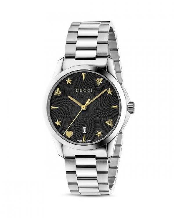 Gucc i Mens G timeless Premium Store article watch