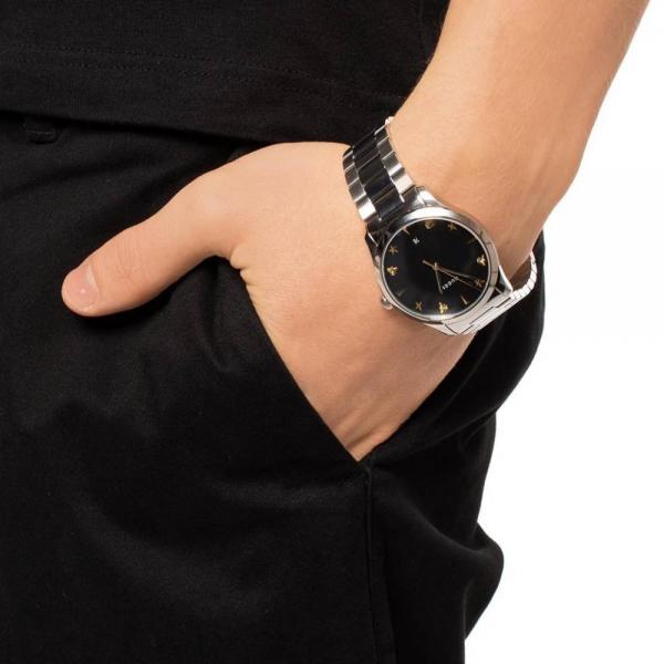 Gucc i Mens G timeless Premium Store article watch