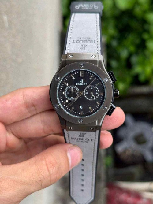 HUBLOT_ BIGBANG CHRONOGRAPH SERIES