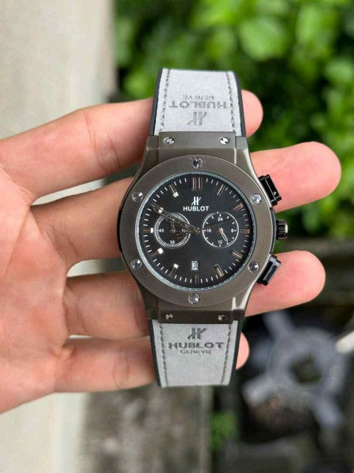 HUBLOT_ BIGBANG CHRONOGRAPH SERIES