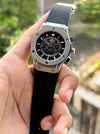 HUBLOT_ BIGBANG CHRONOGRAPH SERIES
