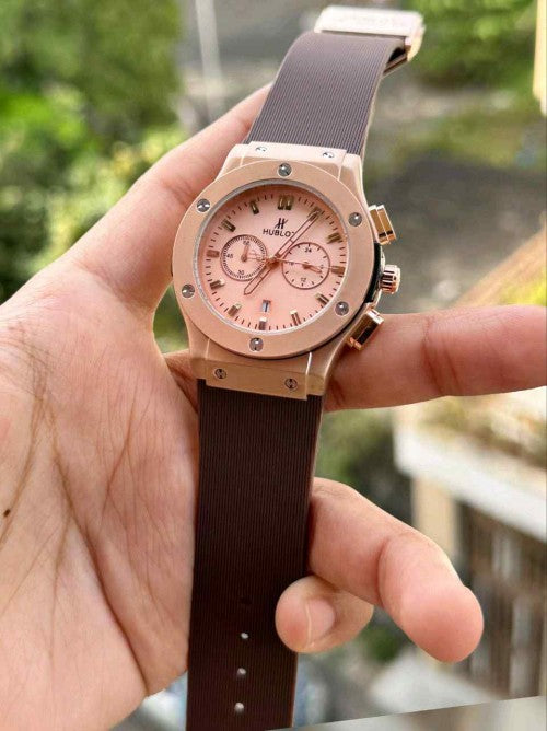 HUBLOT_ BIGBANG CHRONOGRAPH SERIES